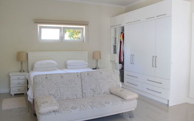 Alphen Lodge Constantia
