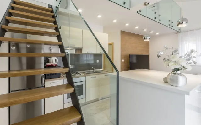Luxury Suites