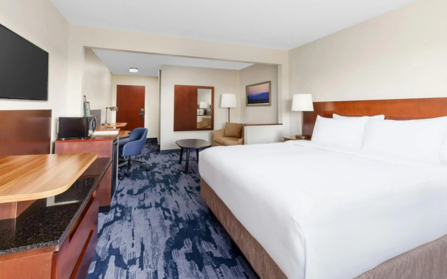 Fairfield Inn by Marriott Philadelphia Airport