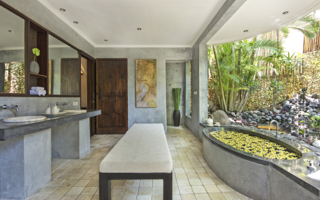 Villa Kubu, Seminyak