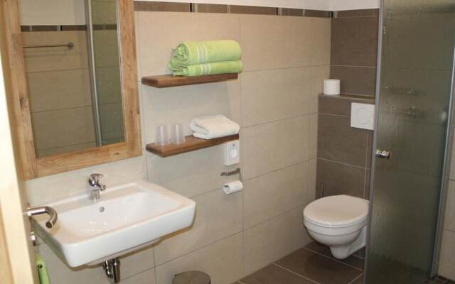 Landgasthof Winzerscheune