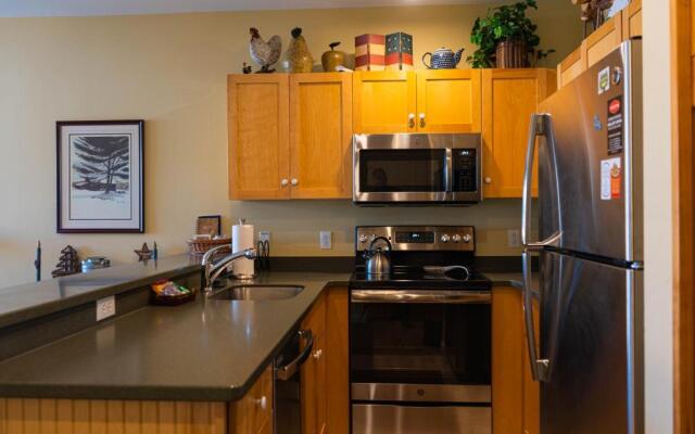 Long Trail House at Stratton Mountain Resort