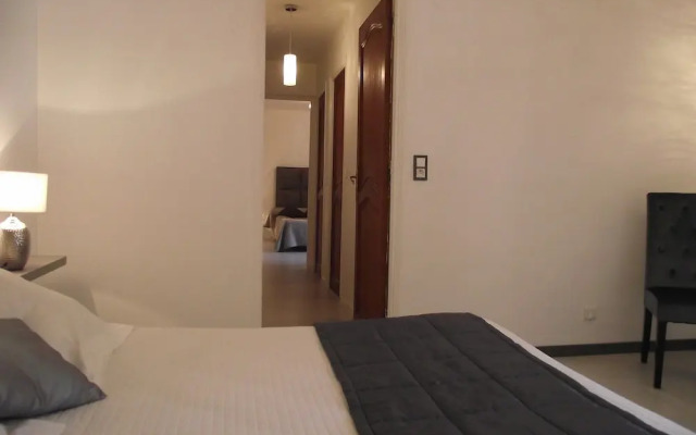Chambres d'hôtes Villa EMMONY