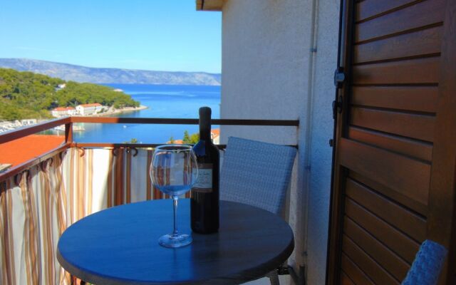 Guest House Hvar Jelsa