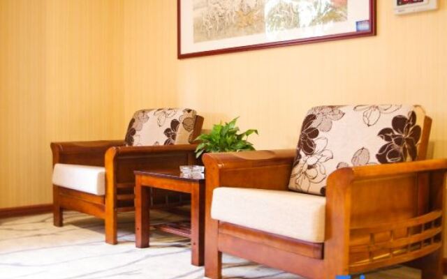 Zhonghai Business Hotel