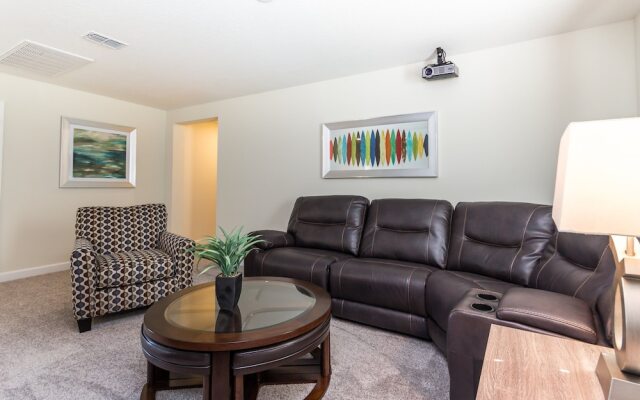 Champions Gate 6 Bedroom 5 BH