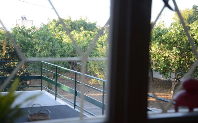 Xaroula Summer House