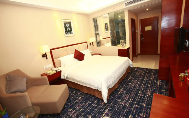 Sentosa Hotel Majialong Branch