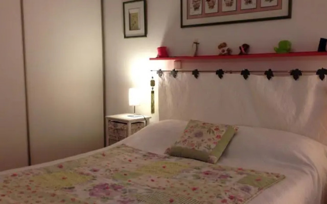 Appartement Copreaux