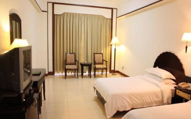 Hainan Yehai Hotel