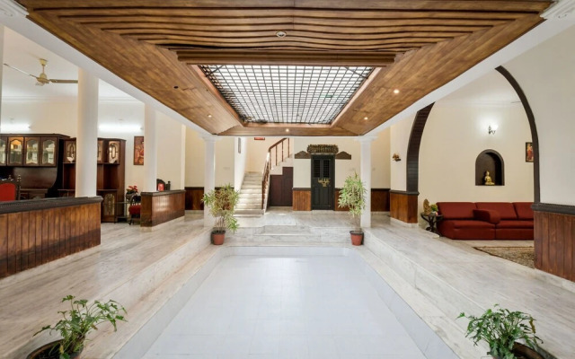 Playi Kovilakom by OYO Rooms