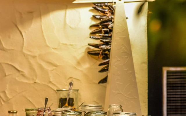 Logis Hôtel Mendi Alde