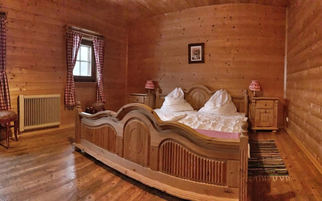 Ferienhof Oberer Gollmitzer