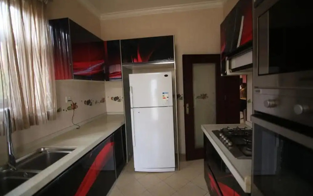 UM Apartments