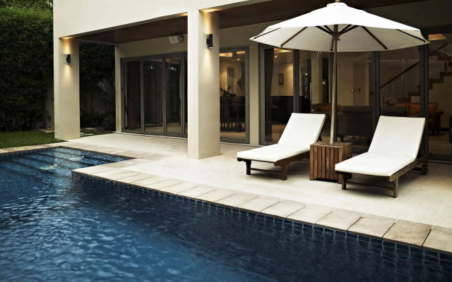 The Residence Resort