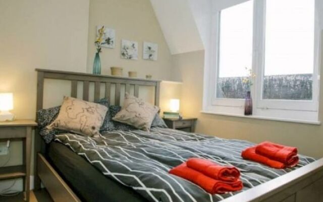 Smart Accommodation Camden Apartments