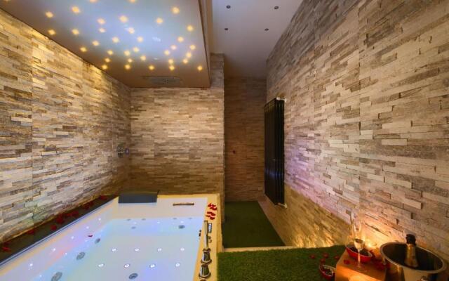 Relais Vatican Secret