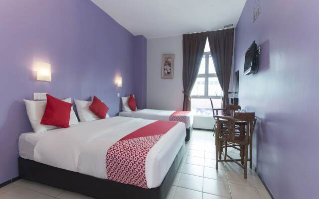 iHome Boutique Hotel