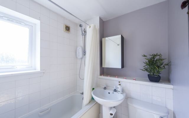 Montgomery Apartments - Gyle
