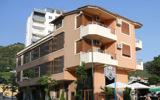 Hotel Onorato