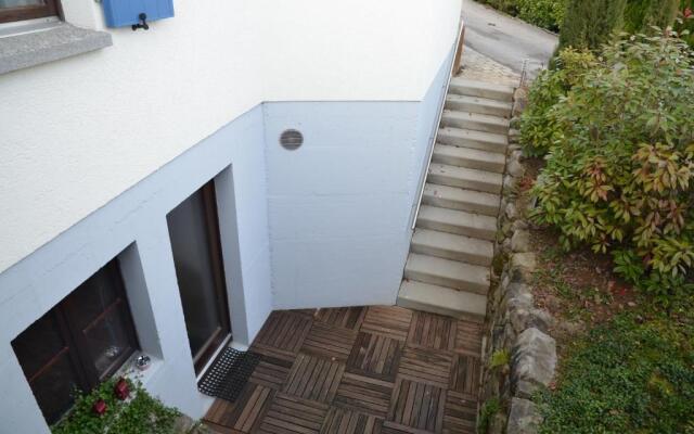 BnB chez Fanfan