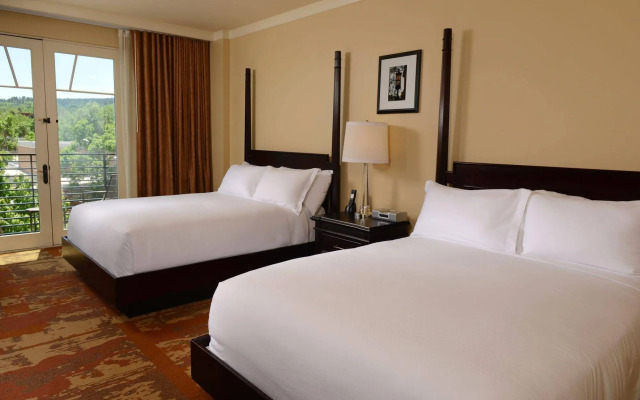 St Julien Hotel & Spa