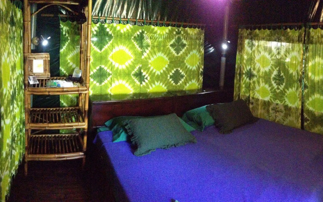 Ylang Ylang Beach Resort