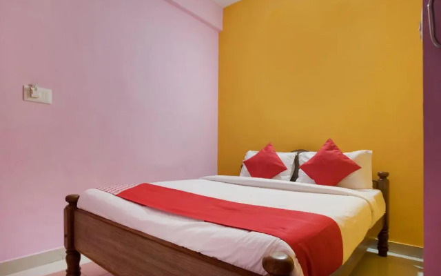Malnad Residency by OYO Rooms