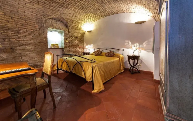 Rifugio Degli Artisti