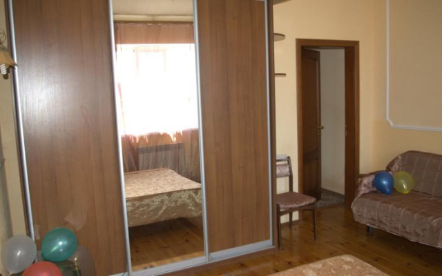 Galina Guesthouse
