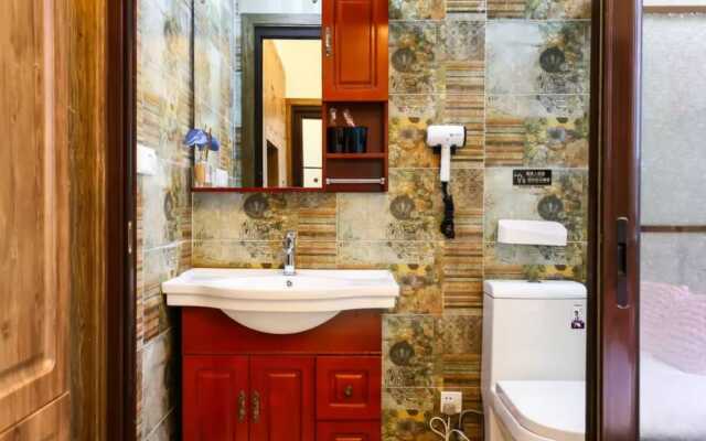 Zhijiansha No.3 Changle Road