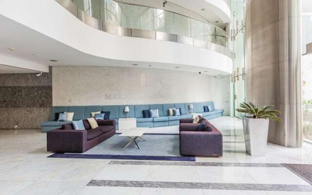 Yanjoon Holiday Homes - Marina Heights