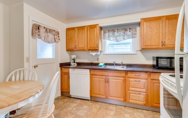 Getaway Oceanfront Lodging