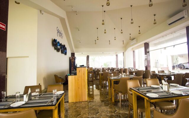 Span Suites And Villas