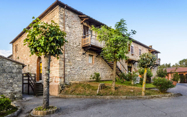 Pian dei Mucini Resort