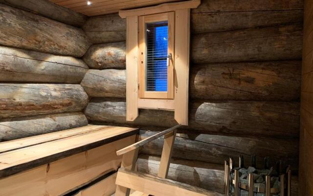 Wilderness Hotel Nangu & Igloos