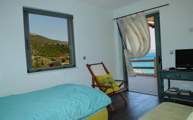 Villa Dolphins
