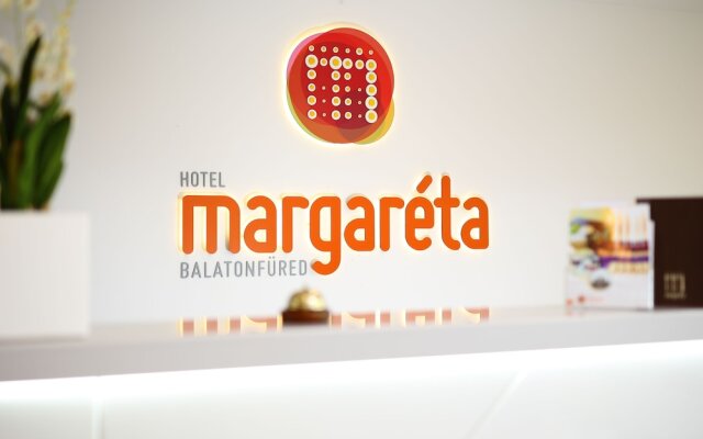 Hotel Margareta