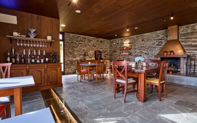 Lar da Mota Boutique Hotel