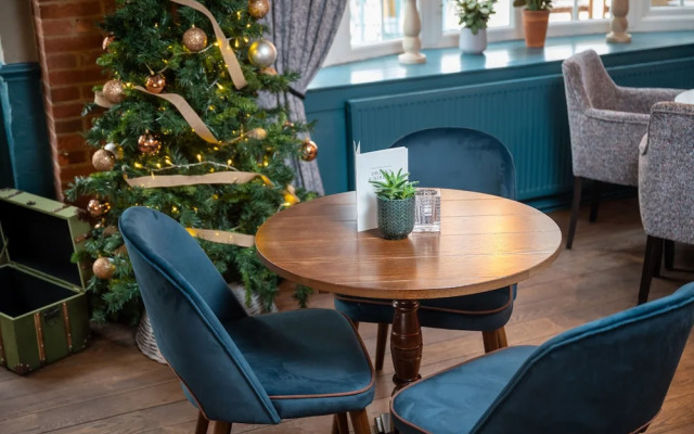 Riverside Hotel Branston by Greene King Inns