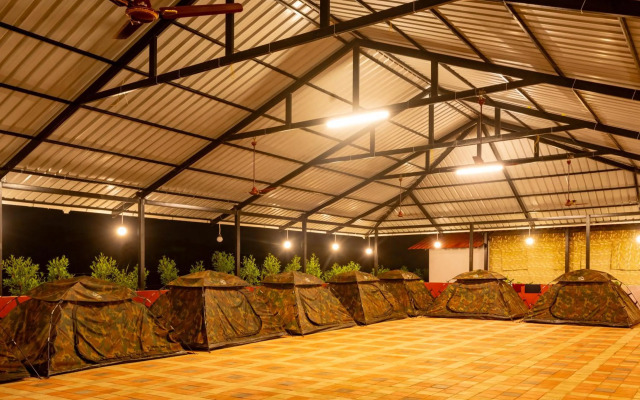 Dandeli Tiger Cottages