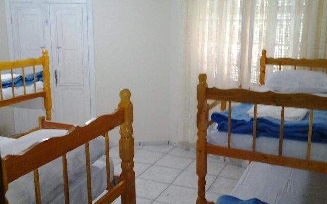 Hostel Cantinho De Sao Paulo