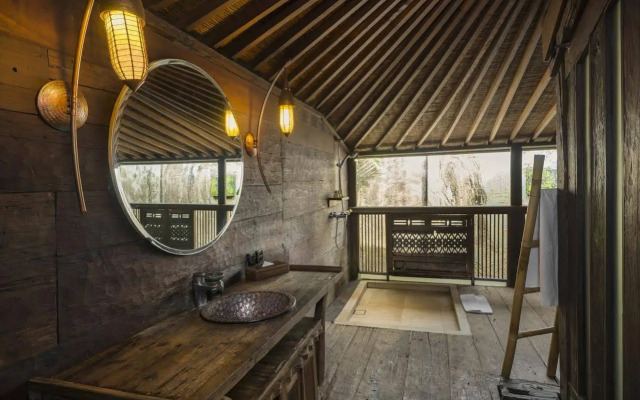 Aryaswara Villa Ubud