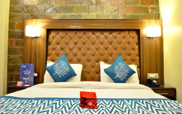 OYO 2902 Hotel Lal's Haveli