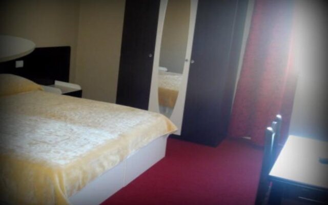 Hotel Alysa Korce