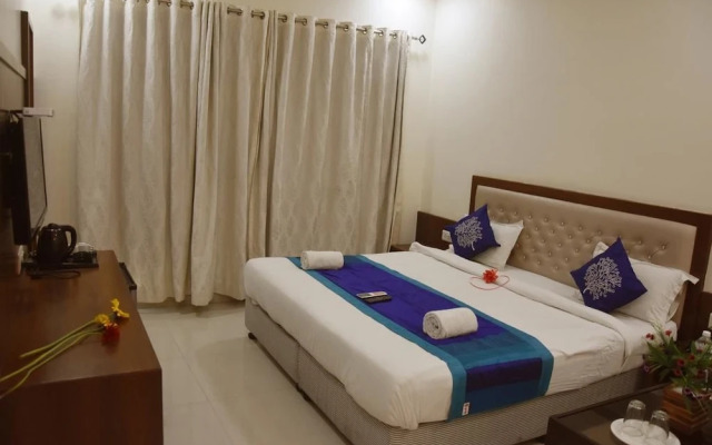 Hotel Sai Shubham