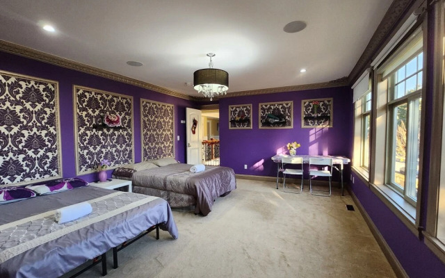 Empress Palace Hotel