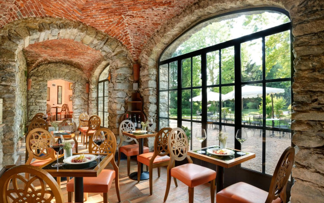 Castello Dal Pozzo  - Preferred Hotels & Resorts