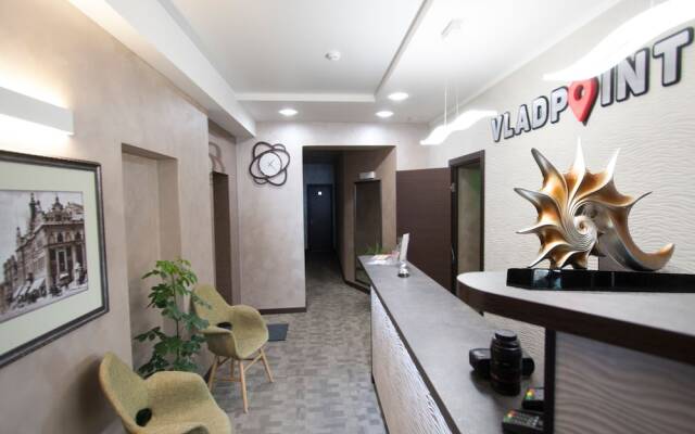 Hotel Vladpoint