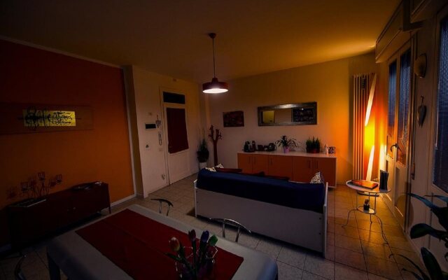 Travel House Bologna